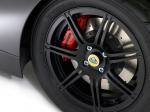 Lotus 2-Eleven Entry Level 2008 года